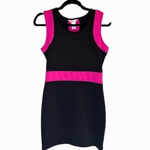 Candies Bodycon Pencil Mini Dress Size Medium 28 inch Waist
